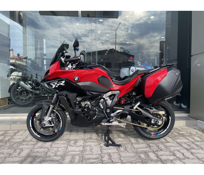 BMW S 1000 XR 2024 Μεταχειρισμένα